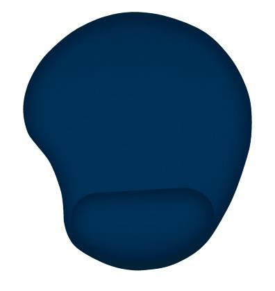 TRUST Tappetino per mouse Trust Bigfoot blu